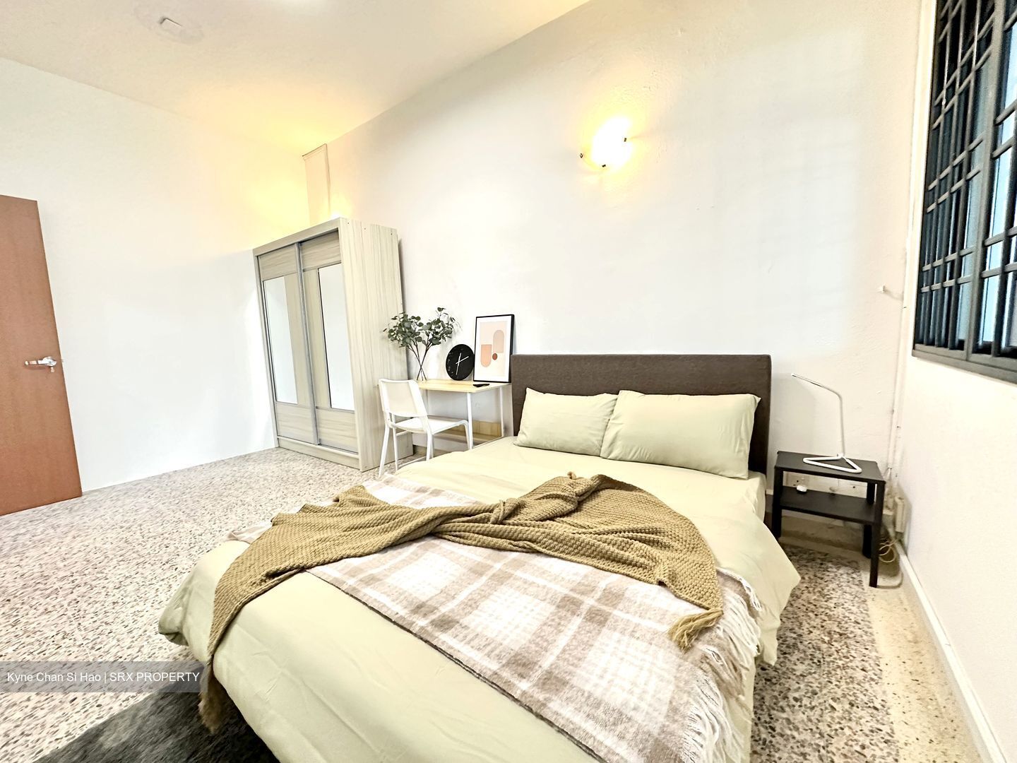 How Sun Garden (D19), Terrace #445726011